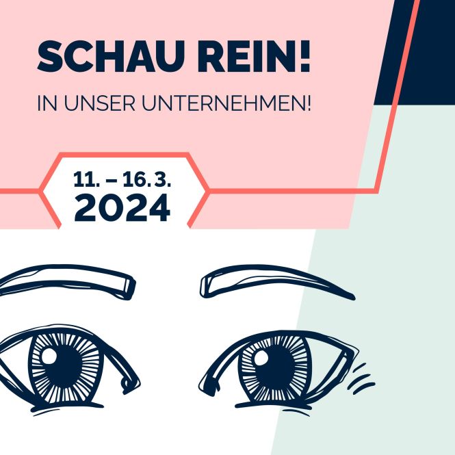 SchauRein 2024