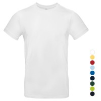 Unisex T-Shirt Marcel, 100% Baumwolle