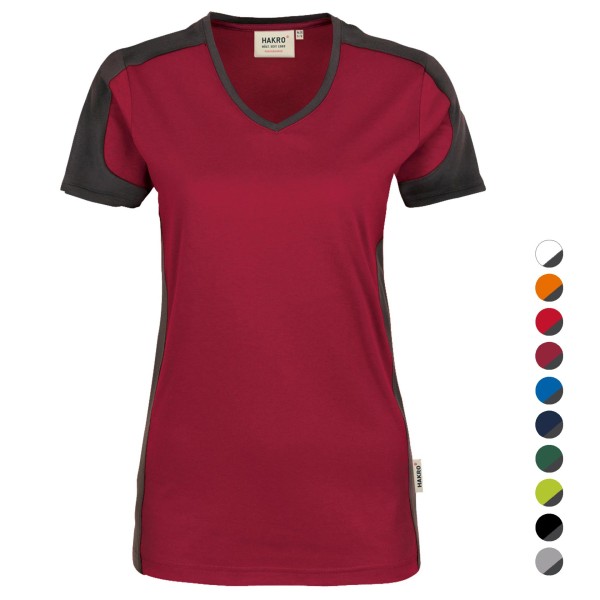 T-Shirt Maira in 10 Farben